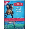 thumbnail image 2 of Spirit: Stallion of the Cimarron (Full Screen Edition) (DVD), 2 of 2
