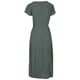 thumbnail image 2 of Trespass - Vestido Nia Lunares para Mujer (Verde Abeto), 2 of 2