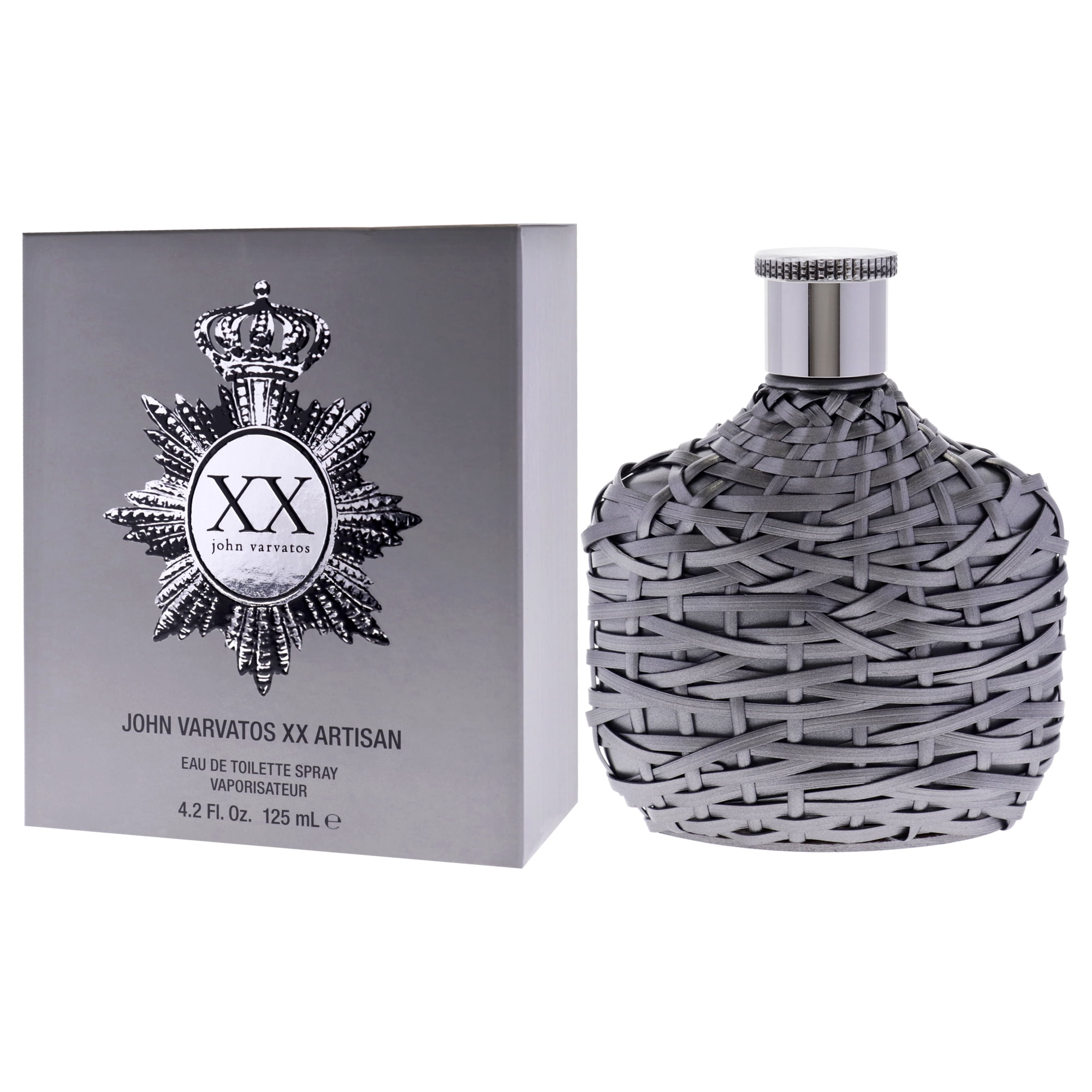 Cheapest John varvatos xx indigo 4.2oz