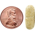 thumbnail image 5 of Nature Made Multi For Her Women's Health Supplement - 300 Tablets, 5 of 5