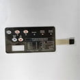 thumbnail image 3 of For 472610Z Replacement Switch Membrane Pad for MasterTemp Pool and Spa Heater Electrical System, 3 of 5