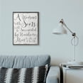 thumbnail image 2 of Stupell Industries Handsome Sons Home Family Inspirational Word Textured Design Framed Giclee Texturized Art by Daphne Polselli, 2 of 8