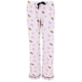 thumbnail image 5 of Sleep, plz  Beverly Hills Vacation Pajama Set (Women), 5 of 7