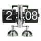 thumbnail image 1 of Flip Clock, Flip Clock Movimiento de Cuarzo Retro Flip Clock Reloj de Cuarzo Creado magistralmente Jadeshay A, 1 of 8