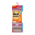 thumbnail image 2 of Heat Holders - Ladies Thick Winter Warm Patterned Thermal Socks, 2 of 2
