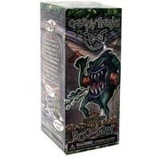 3D Trading Game Creepy Freaks Booster Pack