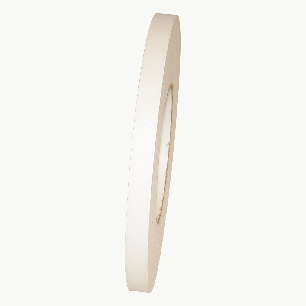 JVCC Stage-Set Spike Tape: 1/2 in. x 55 yds. (White)