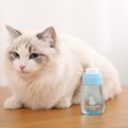 thumbnail image 3 of Solución de limpieza de manchas de garra, eliminador de olores, desinfectante de patas de Gato, bicarbonato de sodio, 100ml, 3 of 8