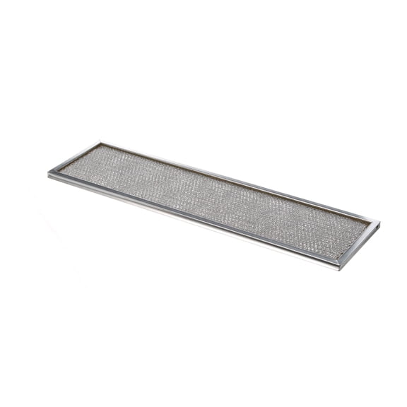 Mavrik - 8010430 - 22 1/8 in x 6 in Mesh Air Filter