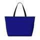 thumbnail image 2 of Fotbe Navy Bolsa de Viaje para Playa - Resistente al Agua, Bolsa Tote de Gran Capacidad y Ligera con 7 Bolsillos para Mujeres y Hombres, 2 of 7