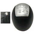 thumbnail image 1 of BUYISI For Iveco For Daily Iv 5 / 6 Speed Car Gear Shift Knob Head Handball Assessories, 1 of 8