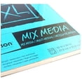 thumbnail image 2 of Cuaderno Block Canson Xl Mix Media Album Dibujo 27.9 X 35.6 CANSON Canson Sketchbook Block Dibujo 60 Hojas 160 Gms 28 X 36 Cm, 2 of 4