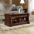 thumbnail image 1 of Bowery Hill Table Basse Élévatrice en Cerise, 1 of 8