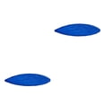 thumbnail image 4 of Funda para kayak de pesca Wosthever azul 3.6 m-4 m impermeable y resistente al sol, 4 of 6