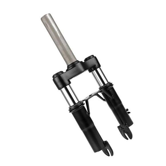 Sonducket Amortiguador de suspensión de tubo de horquilla delantera para patinete, modificación de pieza de acero, reemplazo de reparación de Ciclismo Sonducket OD027412-00