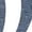 HEATHER BLUE, variant on - Daredevil Logo - Women's Short Sleeve Graphic T-Shirt