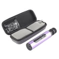 thumbnail image 3 of Micrófono portátil de mano, micrófono inalámbrico Bluetooth para Karaoke, micrófono Bluetooth, micrófono para Karaoke, diseño de próxima generación, 3 of 8
