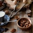 thumbnail image 6 of 20pcs Fake Walnut, Faux Walnut Photography Props Artificial Nuts Decorations, 6 of 6