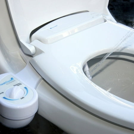 FreshSpa Easy Bidet Toilet Attachment