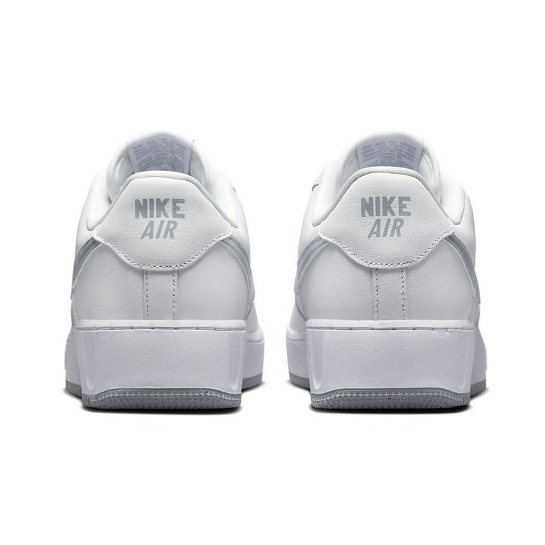 靴 NIKE AIR FORCE 1 '07 PURE PLATINUM 26cm NIKE AIR FORCE 1 '07 
