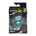 thumbnail image 2 of Pokémon Select: Metallic Battle Figure - Piplup, 2 of 2