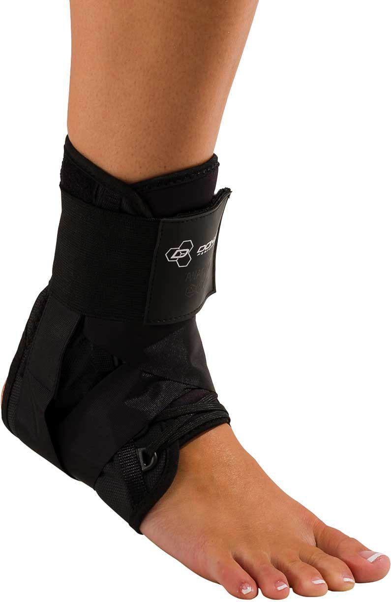 DonJoy Performance Anaform LaceUp Ankle Brace