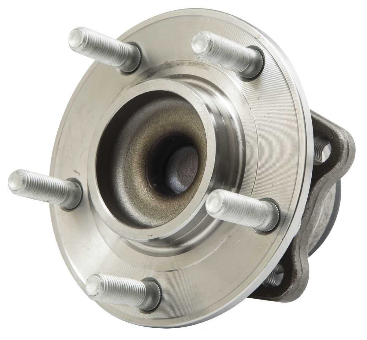 Schaeffler 101750 Wheel Bearing - Generation 3