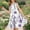 Purple A, variant on SGFCWSX Girls Sleeveless Dress Print A-Line Round Neck Casual Summer Dresses for Kids Purple Size 5-6 Years