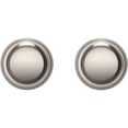 thumbnail image 2 of Baldwin 5015.Priv 5015 Privacy Door Knob Set - Brass, 2 of 7
