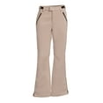 thumbnail image 5 of Tec-One Women's Soft Shell Ski Pants, 5 of 5