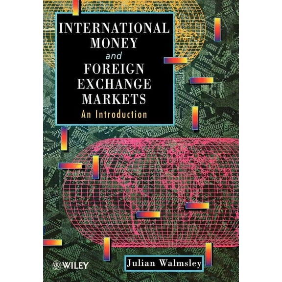 International Money and Foreign Exchange Markets: An Introduction, (Paperback)