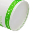 thumbnail image 5 of Karat Earth 4 oz. Eco-Friendly paper Food Containers - White (75.3mm) - 1,000 ct, 5 of 8