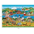 thumbnail image 5 of RoseArt Colorluxe 500-Piece Pinwheel Bay Adult Jigsaw Puzzle, 5 of 6
