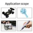Mini Electric Motor Type 300 Motor High Speed Motor for DIY Toy Wind ...
