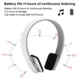 thumbnail image 1 of Auriculares, Micrófono Incorporado, Auriculares 5.0 De Graves Pesados, Auriculares, Audio Manos Libres Para Deportes, Para Correr,, 1 of 7