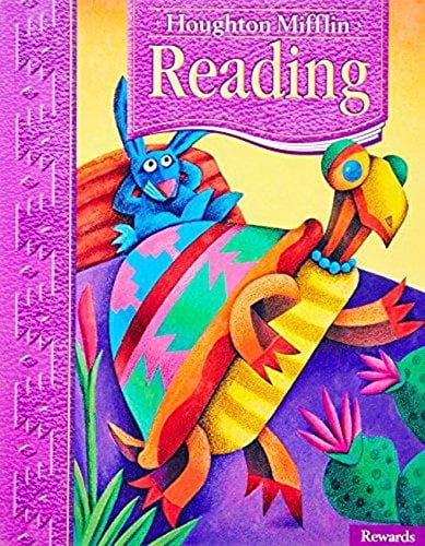 洋書 Houghton Mifflin Reading Houghton Mifflin Reading: Student Edition Grade 1.4