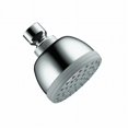 thumbnail image 1 of Hansgrohe 28492001 Croma Green 1-Spray Showerhead in Chrome, 1 of 4