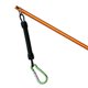 thumbnail image 3 of Puntero Profesional para Buceo, Puntero Subacuático, Palo, Fabricante de Ruido, Medición de Cordón de Resorte , Naranja DYNWAVEMX Puntero de buceo, 3 of 8