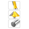 thumbnail image 3 of Pour Coupeur de Menuiserie en Carbure de Précision : pour Durable, Efficace et Polyvalent!, 3 of 8