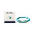 thumbnail image 3 of Hot6sl Ofertas y Liquidaciones Pulsera Relajante Curativa Pulsera Elástica Acrílico Eliminación de Energía Meditación Calma Mental, 3 of 3