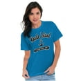 thumbnail image 3 of Rhode Island Cute Anchor Souvenir Men's Graphic T Shirt Tees Brisco Brands 4X, 3 of 6