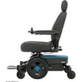thumbnail image 3 of Pride Jazzy EVO 613 Power Wheelchair, U1 SLA batteries, with 5-Year Extended Warranty, 3 of 9