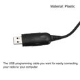 thumbnail image 5 of Cable de Programación USB Unique Bargains para 888S F8HP H-777 RT21 RT22 RT19, 5 of 5