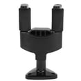 thumbnail image 3 of Guitar Wall Mount Hook Manual Locking Holder Rack Accessory for Acoustic Folk Electric Bass, 3 of 14