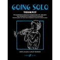 thumbnail image 1 of Going Solo -- Trumpet (Faber Edition: Going Solo), 1 of 1