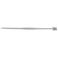 thumbnail image 3 of 1Pc Stainless Steel Violin Sound Post Setter Repair Tool Solid Bras S Violin Parts Accessories, 3 of 5