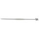 thumbnail image 3 of 1Pc Stainless Steel Violin Sound Post Setter Repair Tool Solid Bras S Violin Parts Accessories, 3 of 5