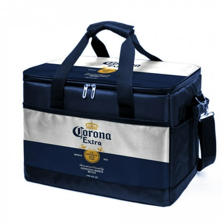 Corona  Extra Camping Cooler with 3 Pockets