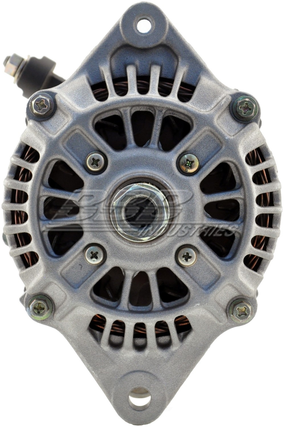TERREPOWER formerly BBB Industries 13237 Reman Alternator