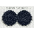 thumbnail image 1 of Planisphère céleste, 1 of 4